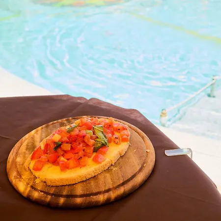 Ilma Garda 4* Limone sul Garda