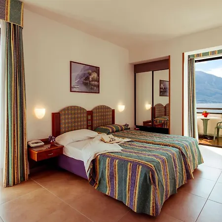 Ilma Garda 4* Limone sul Garda
