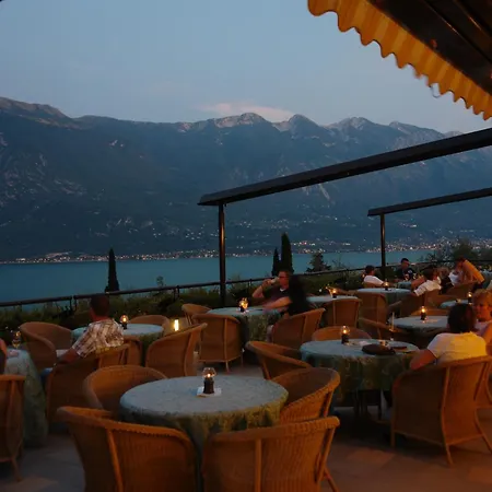 Hotel Ilma Garda Limone sul Garda