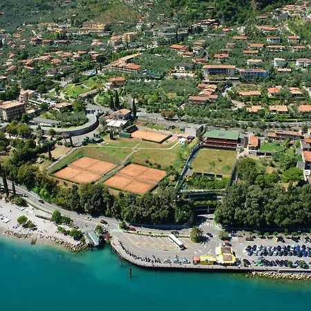 Hotel Ilma Garda