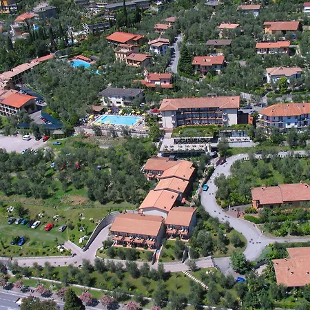 Hotel Ilma Garda