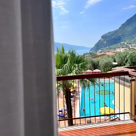 Ilma Garda 4*