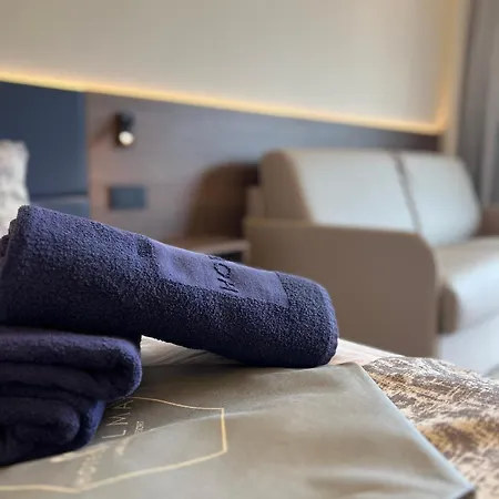 Hotel Ilma Garda