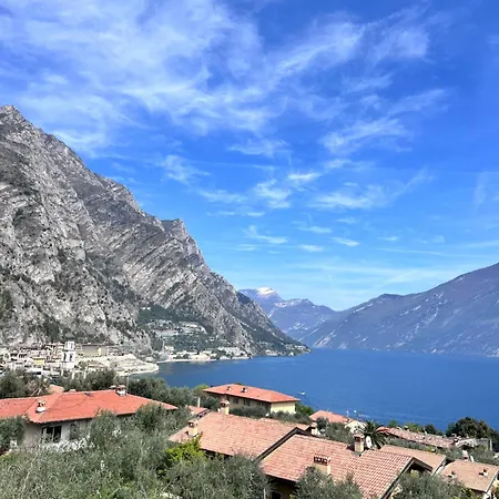 Hotel Ilma Garda