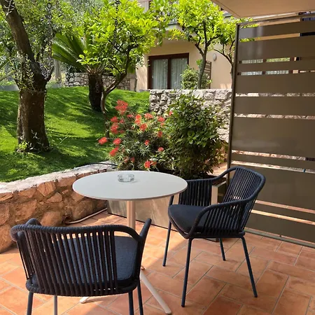Ilma Garda 4*