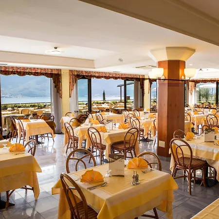 Ilma Garda Limone sul Garda