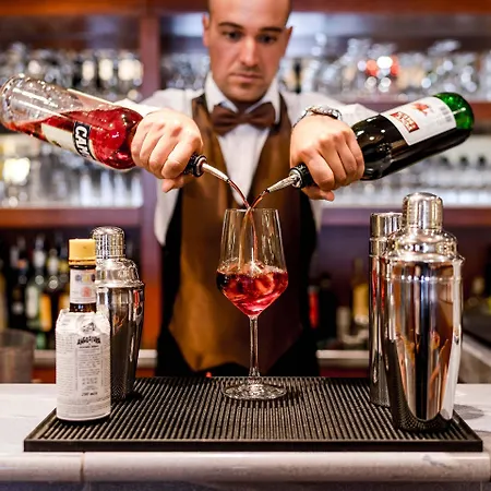 Ilma Garda Hotel Limone sul Garda