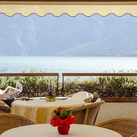 Ilma Garda Limone sul Garda