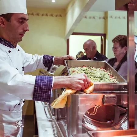 Hotel Ilma Garda Limone sul Garda