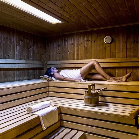 Ilma Garda Hotel Limone sul Garda