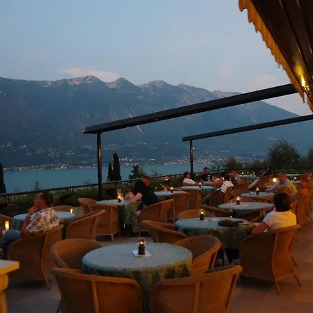 Ilma Garda Hotel 4*