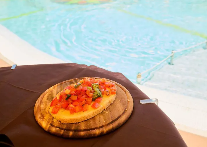 Ilma Garda 4* Limone sul Garda