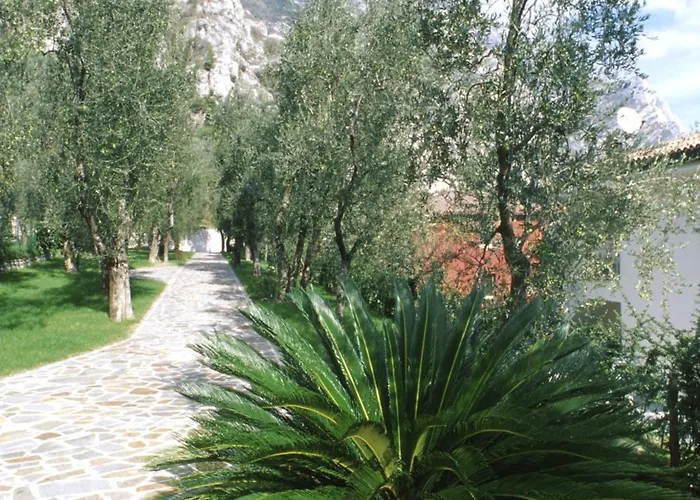 Hotel Ilma Garda Limone sul Garda