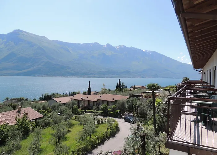 Hotel Ilma Garda Limone sul Garda
