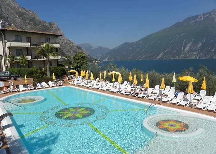 Hotel Ilma Garda