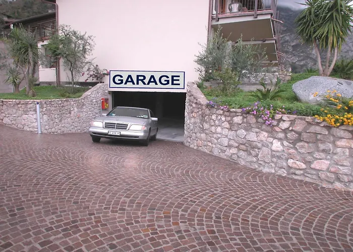 Ilma Garda Limone sul Garda