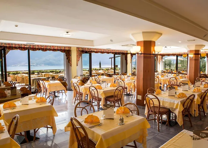 Ilma Garda Limone sul Garda