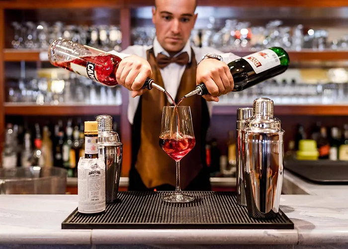 Ilma Garda Hotel Limone sul Garda