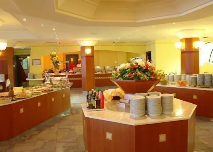 Ilma Garda 4* Limone sul Garda