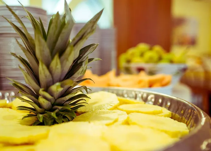 Hotel Ilma Garda Limone sul Garda