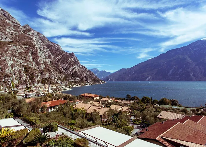 Hotel Ilma Garda