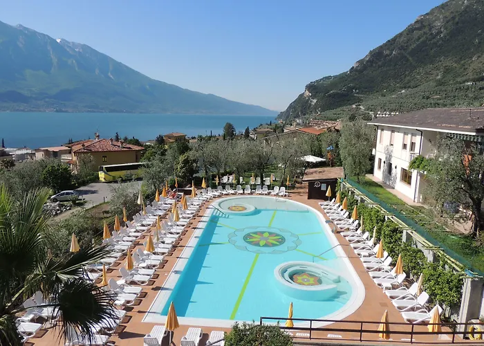 Hotel Ilma Garda Limone sul Garda