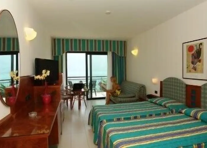Ilma Garda 4* Limone sul Garda