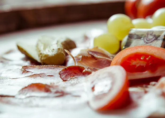 Ilma Garda 4* Limone sul Garda