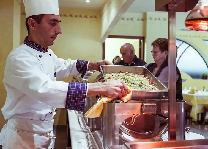 Hotel Ilma Garda Limone sul Garda