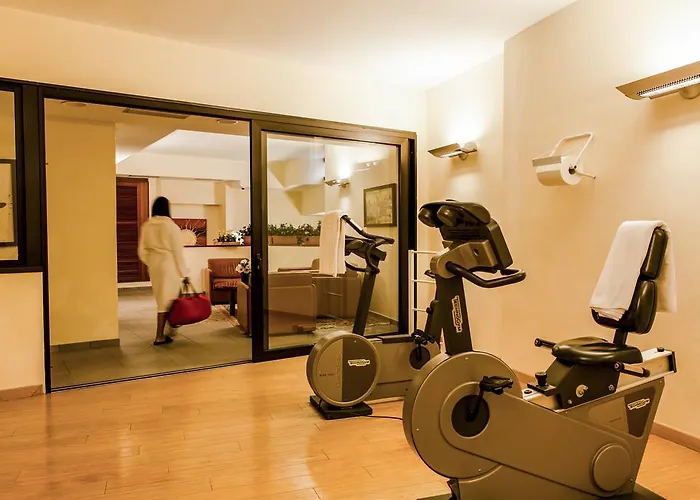 Hotel Ilma Garda Limone sul Garda