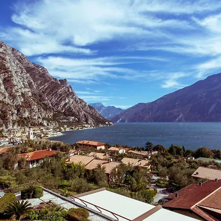 Hotel Ilma Limone sul Garda
