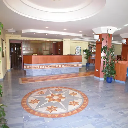 Hotel Ilma