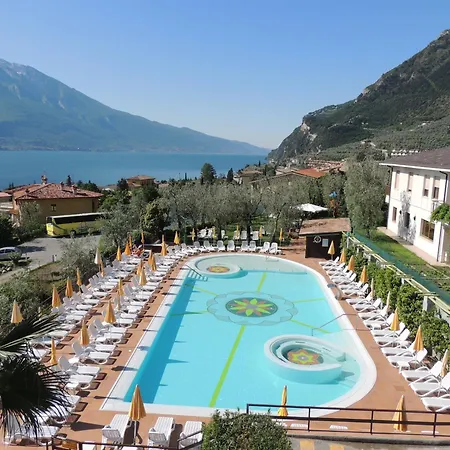 Hotel Ilma