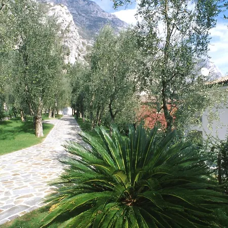 Hotel Ilma Limone sul Garda