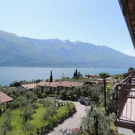 Hotel Ilma Limone sul Garda
