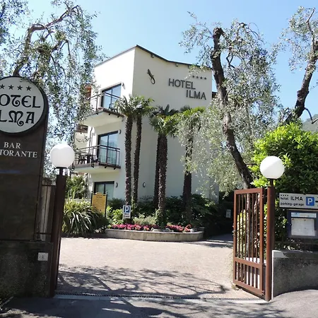 Hotel Ilma 4*