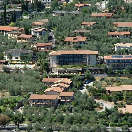Hotel Ilma 4*