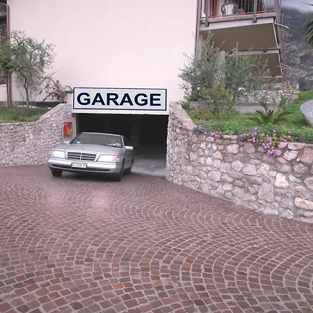 Ilma Limone sul Garda