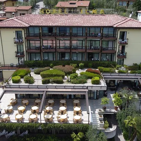 Hotel Ilma Limone sul Garda