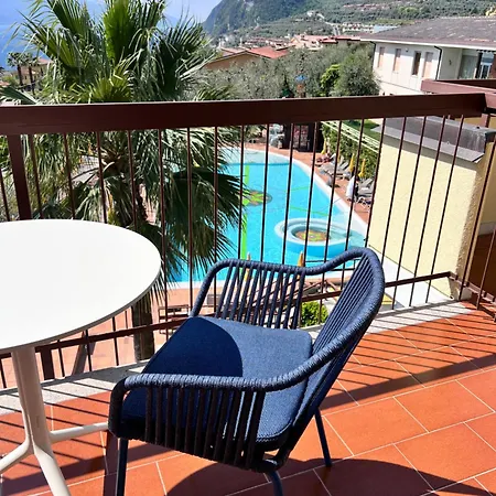 Ilma 4* Limone sul Garda