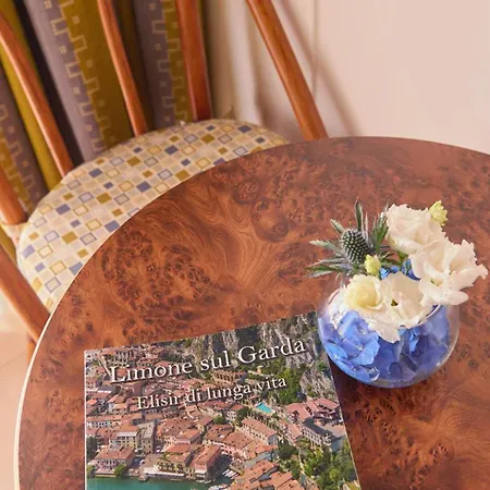 Ilma Limone sul Garda