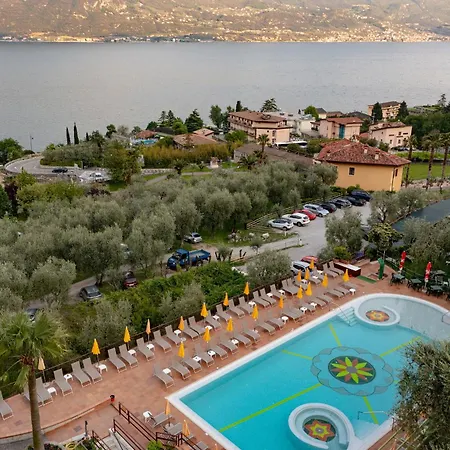 Ilma Hotel