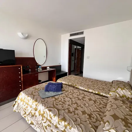 Hotel Ilma 4*