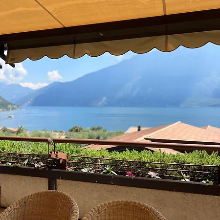 Ilma Hotel Limone sul Garda