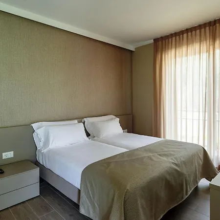 Hotel Ilma Limone sul Garda