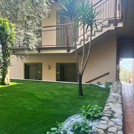 Ilma Hotel Limone sul Garda