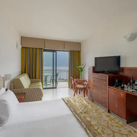 Hotel Ilma Limone sul Garda