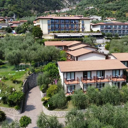 Ilma Limone sul Garda
