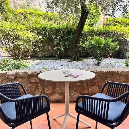Ilma 4* Limone sul Garda