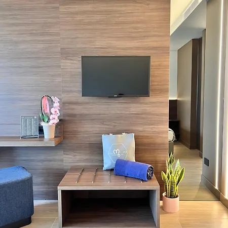 Hotel Ilma Limone sul Garda
